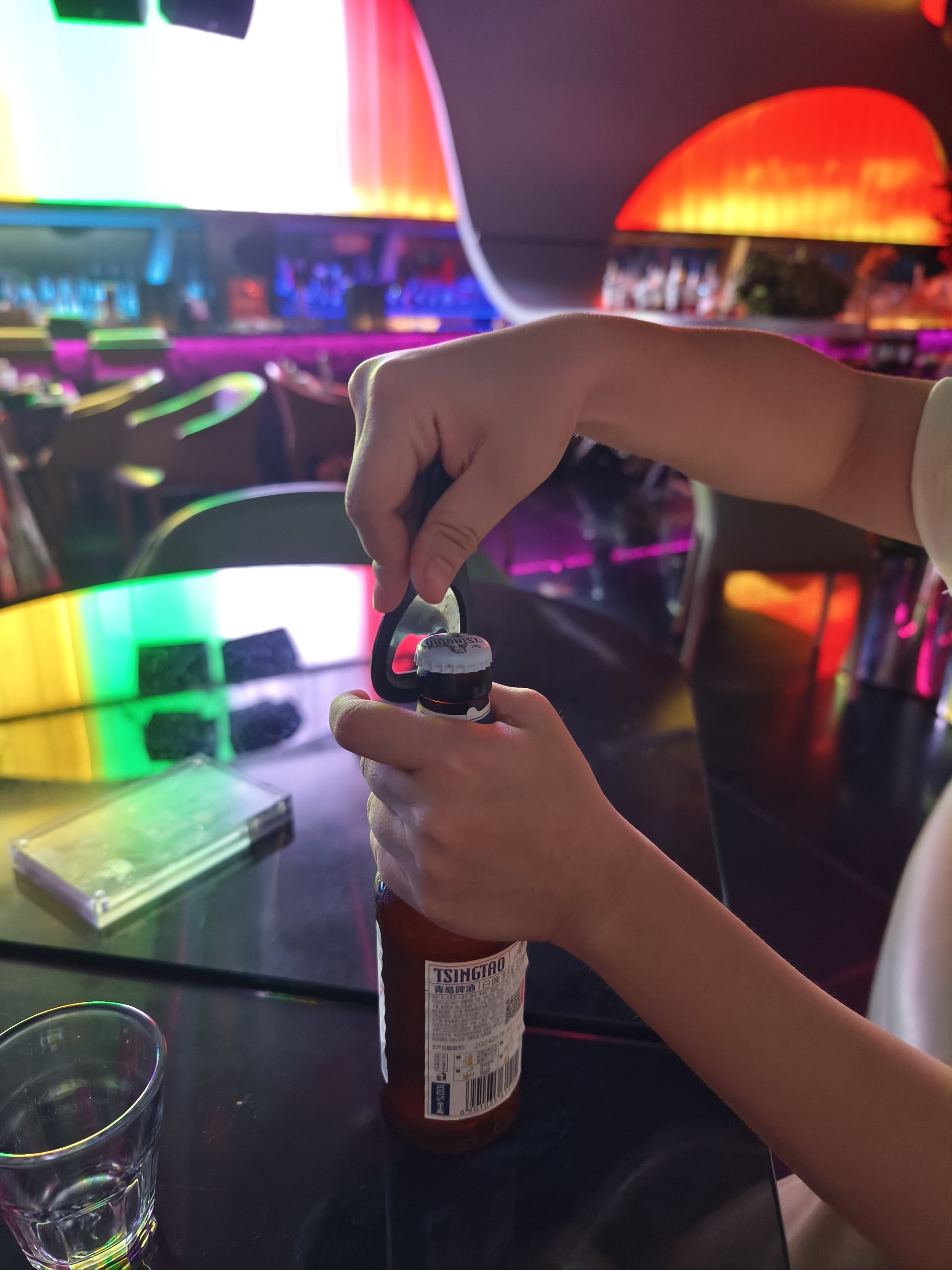 平凉商务ktv哪里好玩推荐指南-崇信县ktv预订