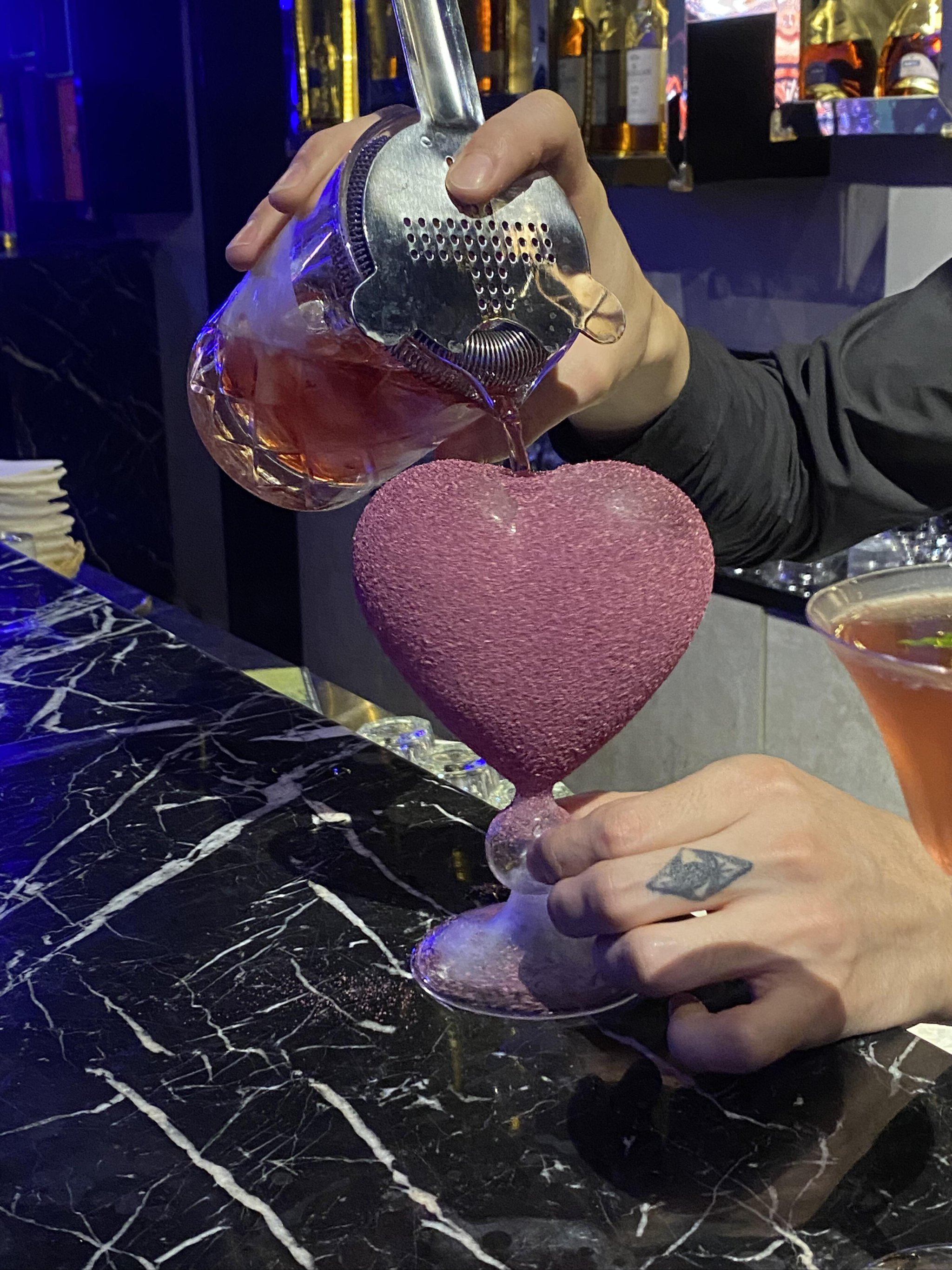 平凉商务ktv怎么玩享受极致体验-灵台县ktv预订