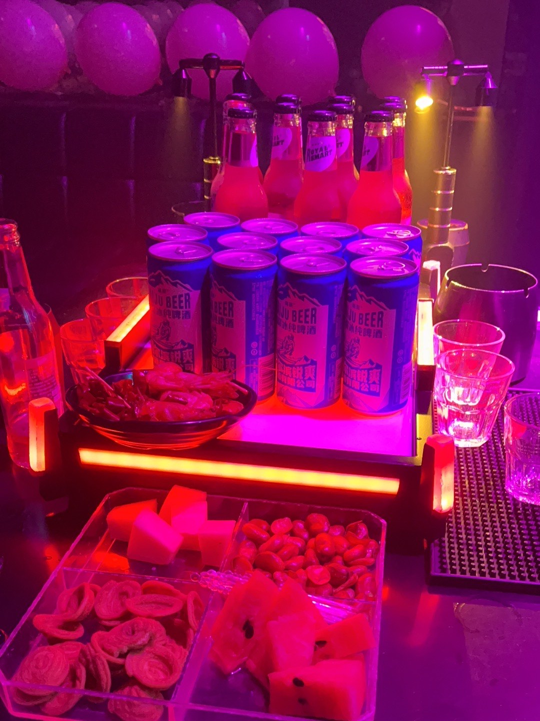 平凉商务ktv哪里有优质场所推荐-庄浪县ktv预订