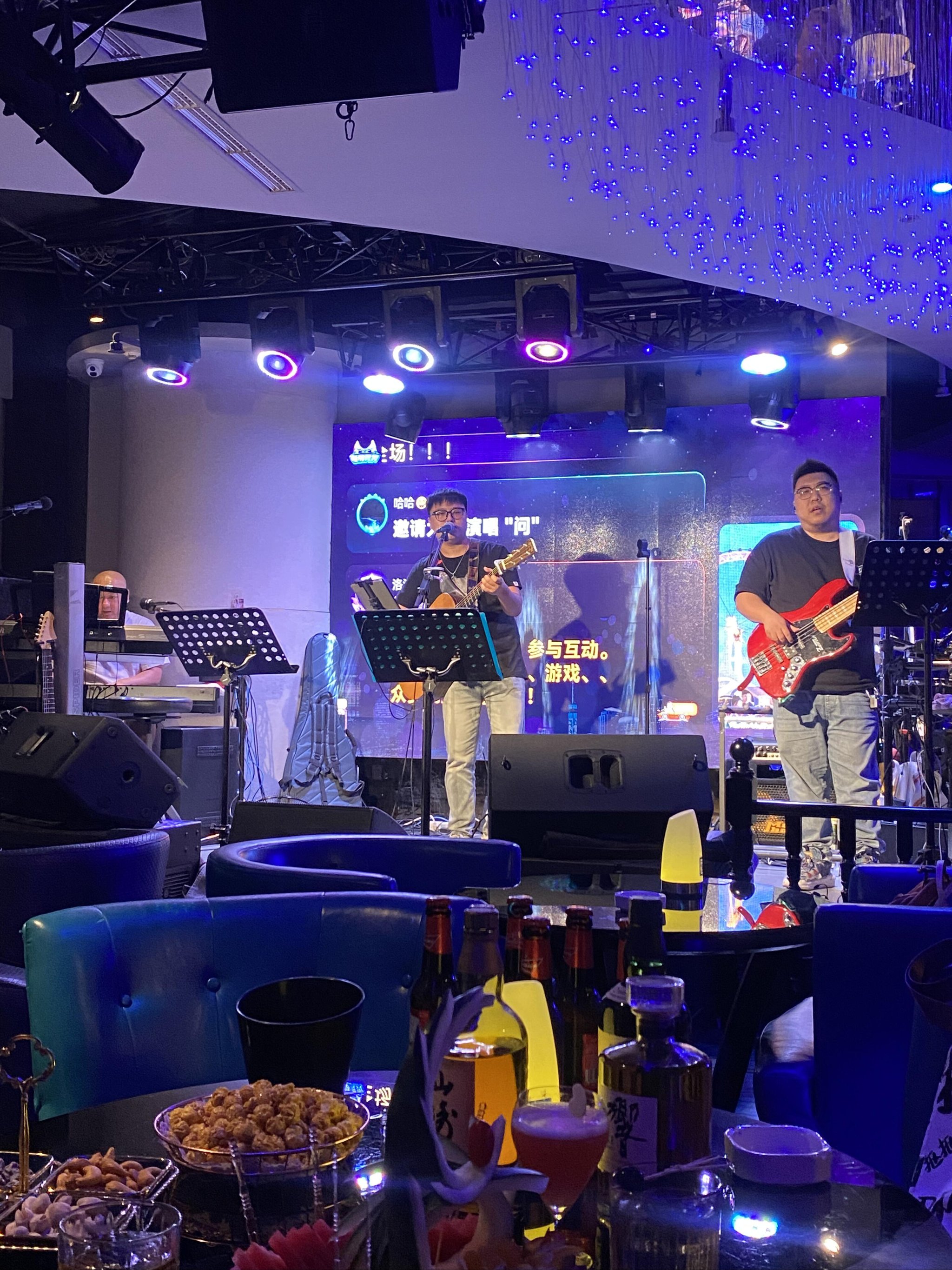 平凉商务ktv首选单人商务ktv体验-崆峒区ktv预订