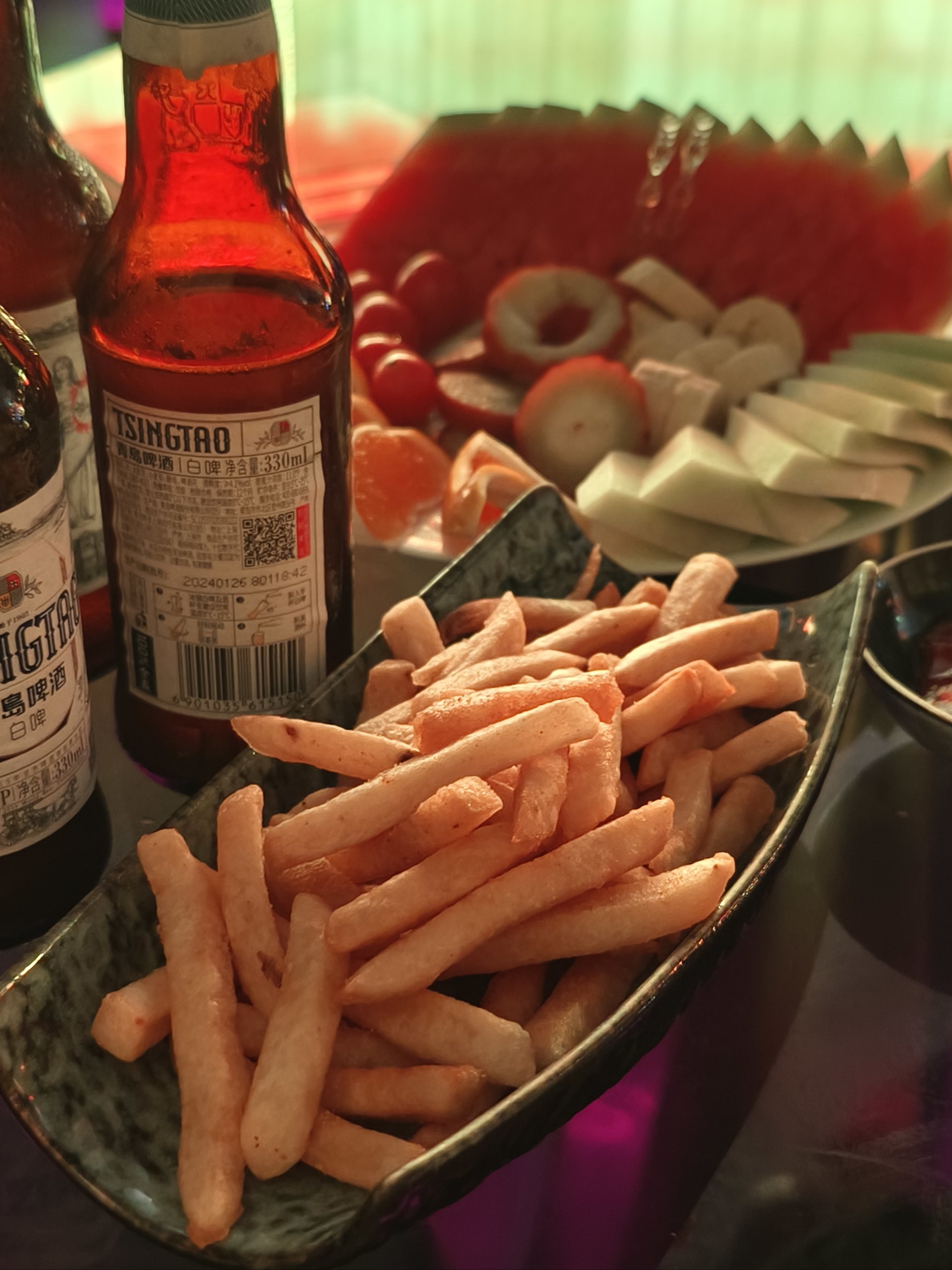 平凉商务ktv,体验商务ktv的乐趣-静宁县ktv预订